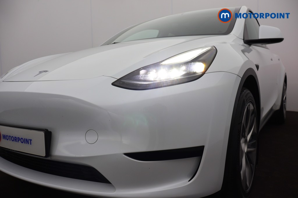 Tesla Model Y Rwd 5Dr Auto Automatic Electric SUV - Stock Number (1659342) - 35th supplementary image