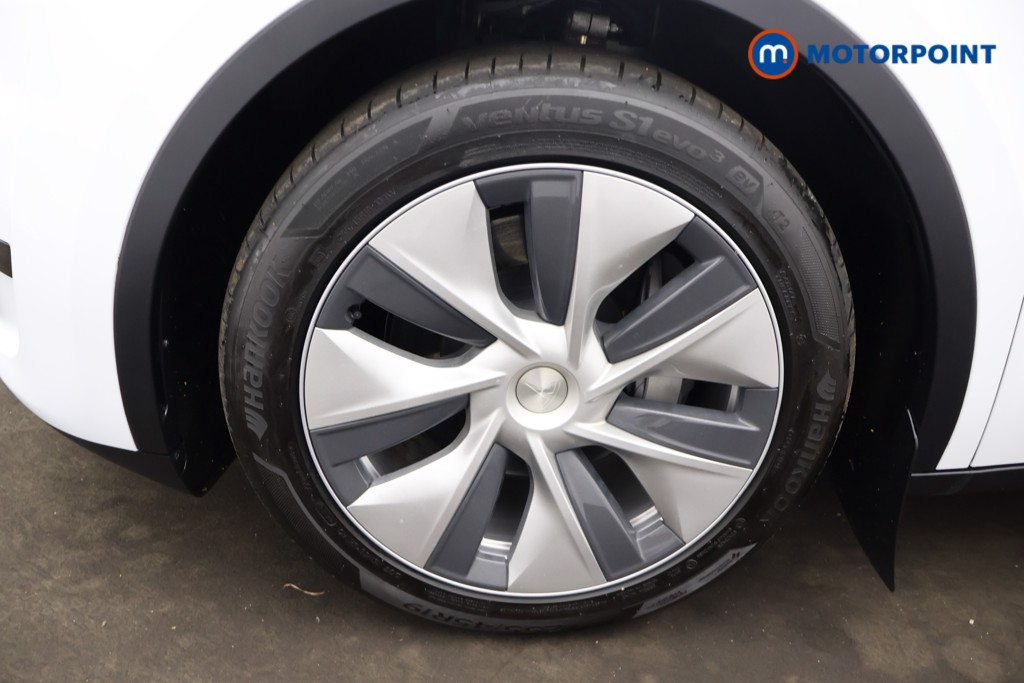 Tesla Model Y Rwd 5Dr Auto Automatic Electric SUV - Stock Number (1659342) - 36th supplementary image