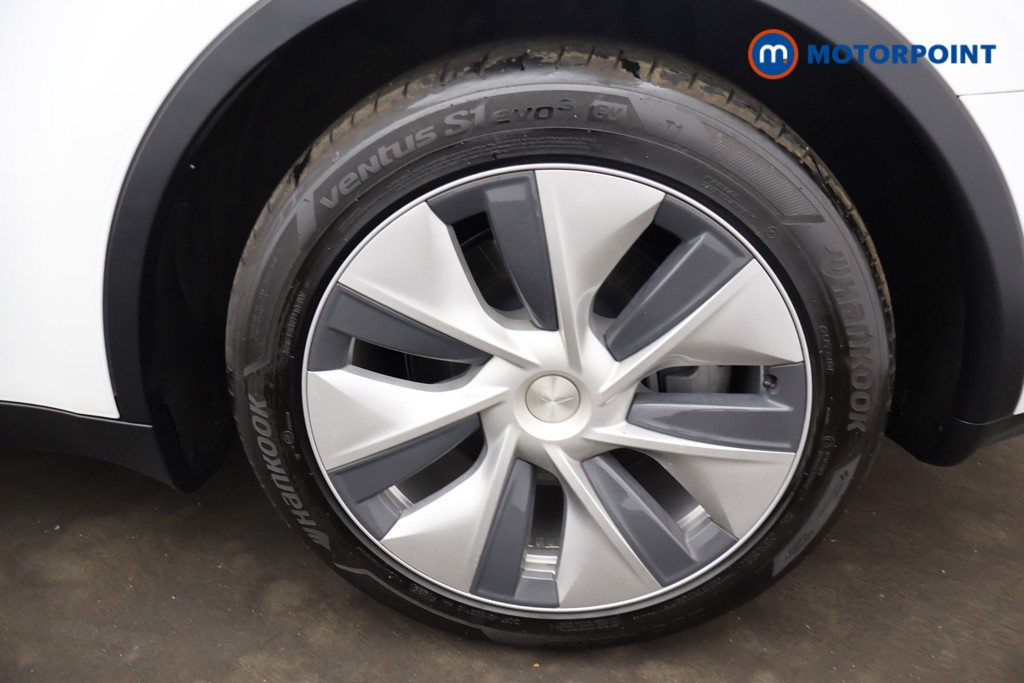 Tesla Model Y Rwd 5Dr Auto Automatic Electric SUV - Stock Number (1659342) - 37th supplementary image