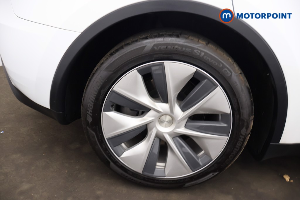 Tesla Model Y Rwd 5Dr Auto Automatic Electric SUV - Stock Number (1659342) - 38th supplementary image