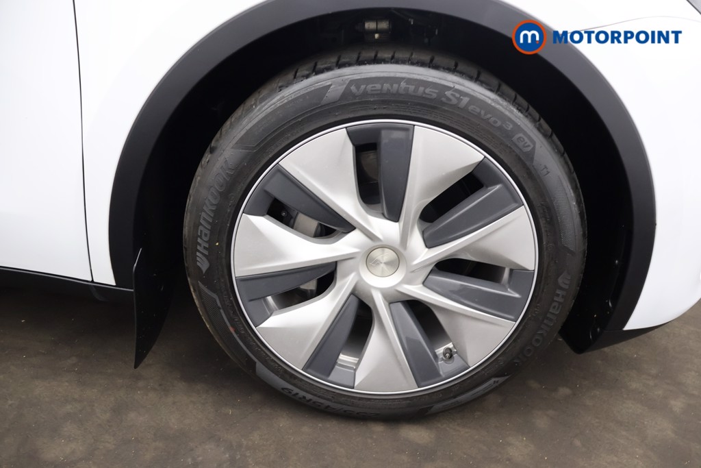 Tesla Model Y Rwd 5Dr Auto Automatic Electric SUV - Stock Number (1659342) - 39th supplementary image