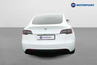 Tesla Model Y Rwd 5Dr Auto Automatic Electric SUV - Stock Number (1659342) - Rear bumper