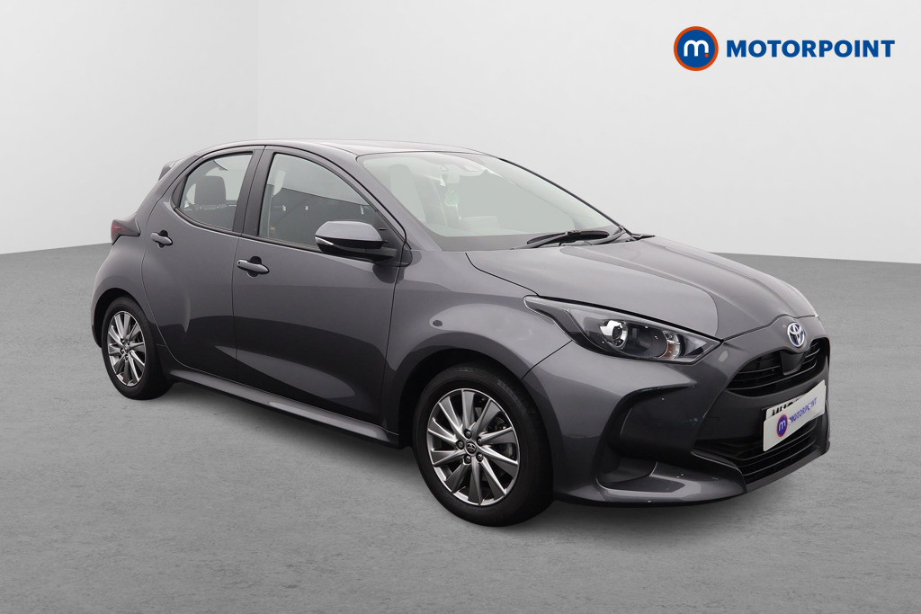 Toyota Yaris dealer public-web source image