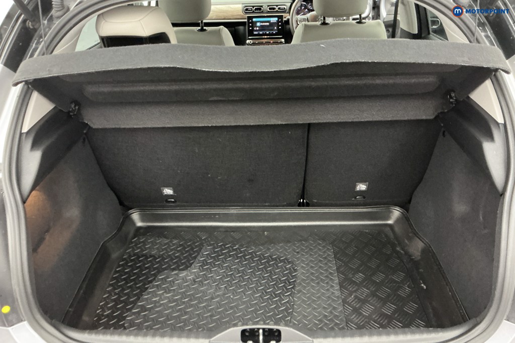 Citroen C3 MAX Automatic Petrol Hatchback - Stock Number (1659578) - 3rd supplementary image
