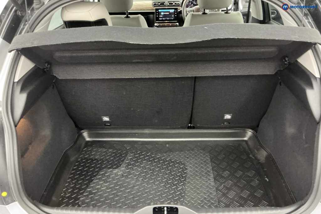 Citroen C3 MAX Automatic Petrol Hatchback - Stock Number (1659578) - 4th supplementary image