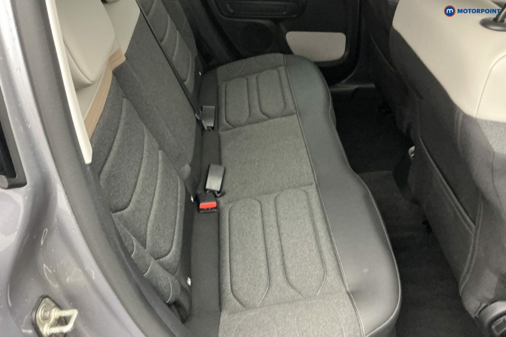 Citroen C3 MAX Automatic Petrol Hatchback - Stock Number (1659578) - 5th supplementary image