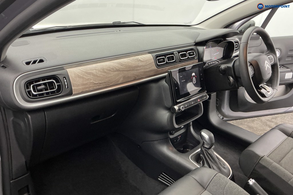 Citroen C3 MAX Automatic Petrol Hatchback - Stock Number (1659578) - 10th supplementary image