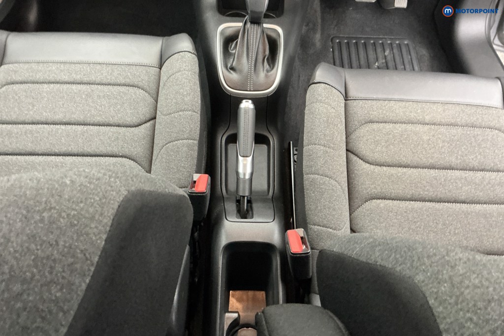Citroen C3 MAX Automatic Petrol Hatchback - Stock Number (1659578) - 12th supplementary image