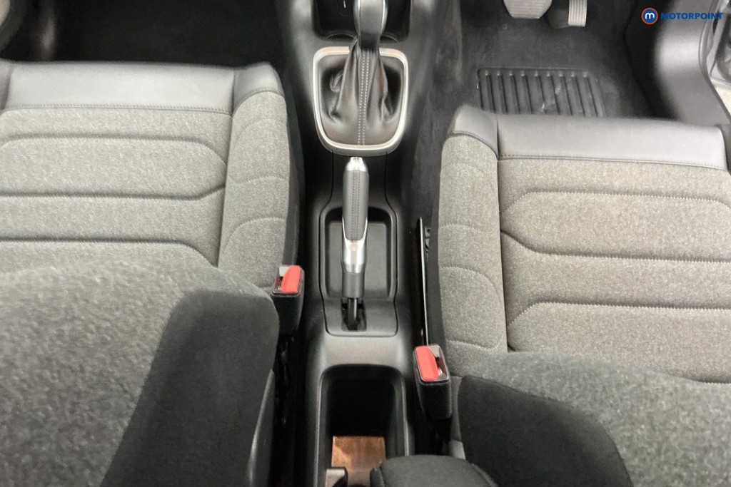 Citroen C3 MAX Automatic Petrol Hatchback - Stock Number (1659578) - 13th supplementary image