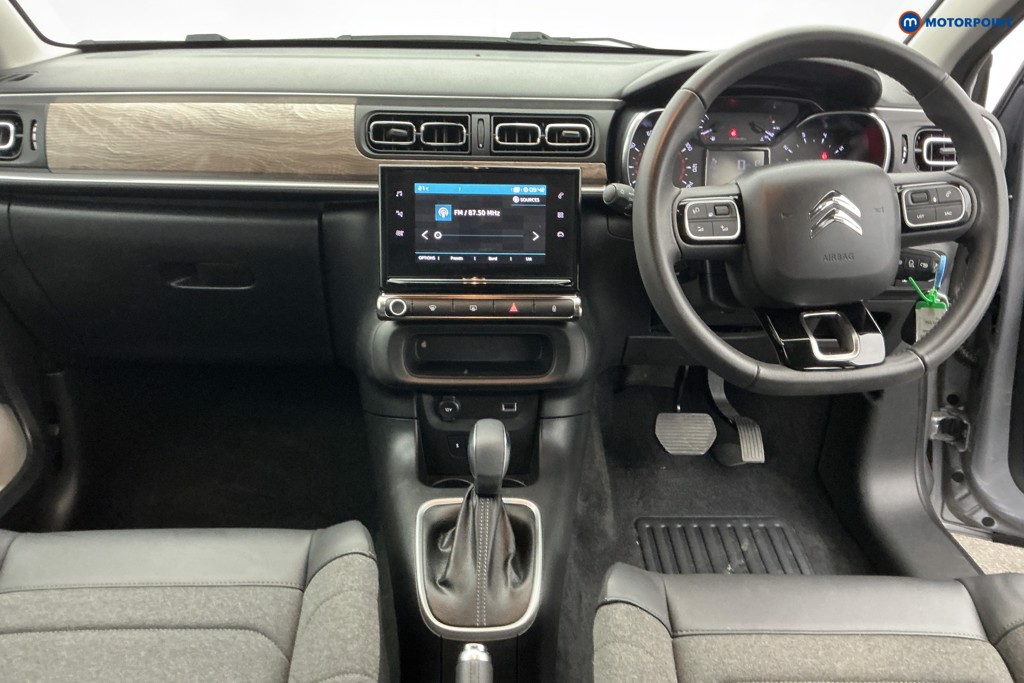 Citroen C3 MAX Automatic Petrol Hatchback - Stock Number (1659578) - 14th supplementary image