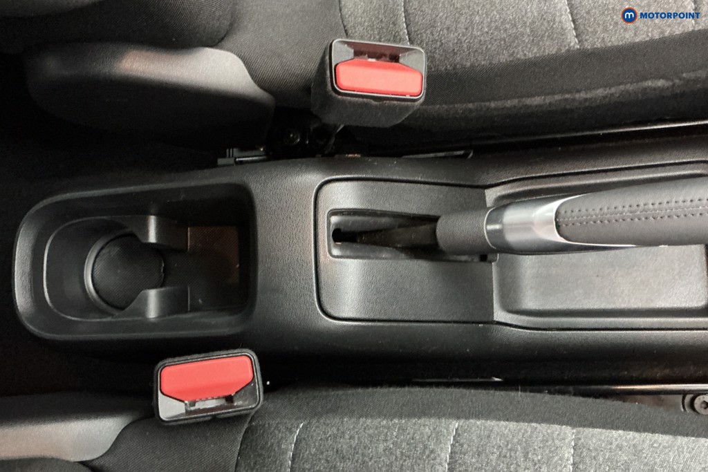 Citroen C3 MAX Automatic Petrol Hatchback - Stock Number (1659578) - 15th supplementary image