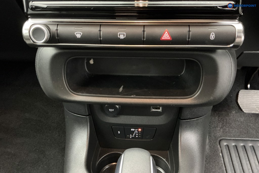 Citroen C3 MAX Automatic Petrol Hatchback - Stock Number (1659578) - 18th supplementary image