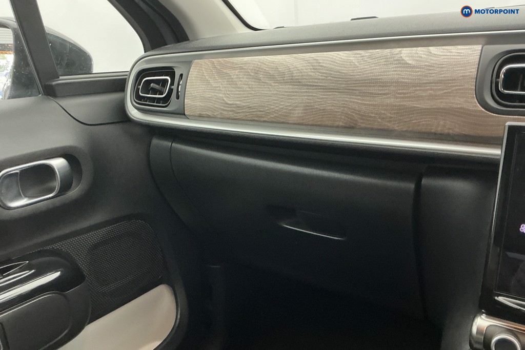 Citroen C3 MAX Automatic Petrol Hatchback - Stock Number (1659578) - 19th supplementary image