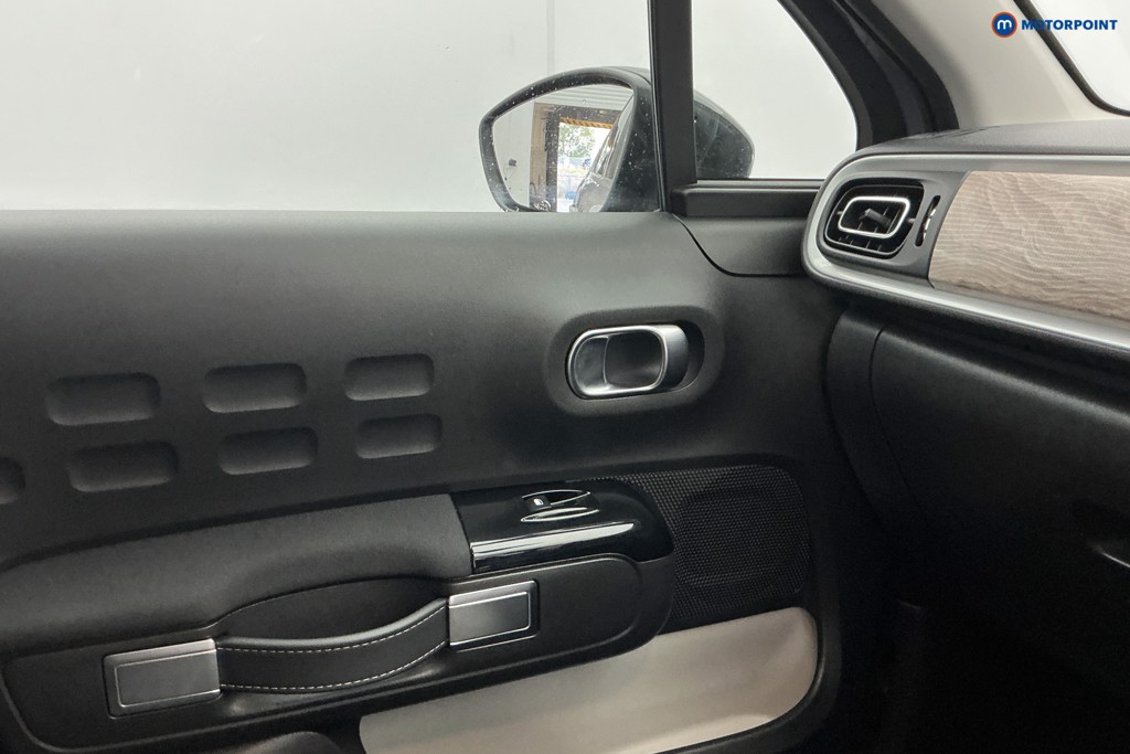 Citroen C3 MAX Automatic Petrol Hatchback - Stock Number (1659578) - 20th supplementary image