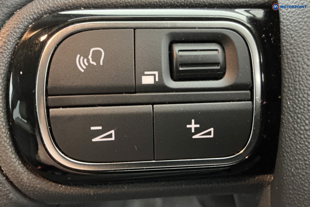 Citroen C3 MAX Automatic Petrol Hatchback - Stock Number (1659578) - 21st supplementary image