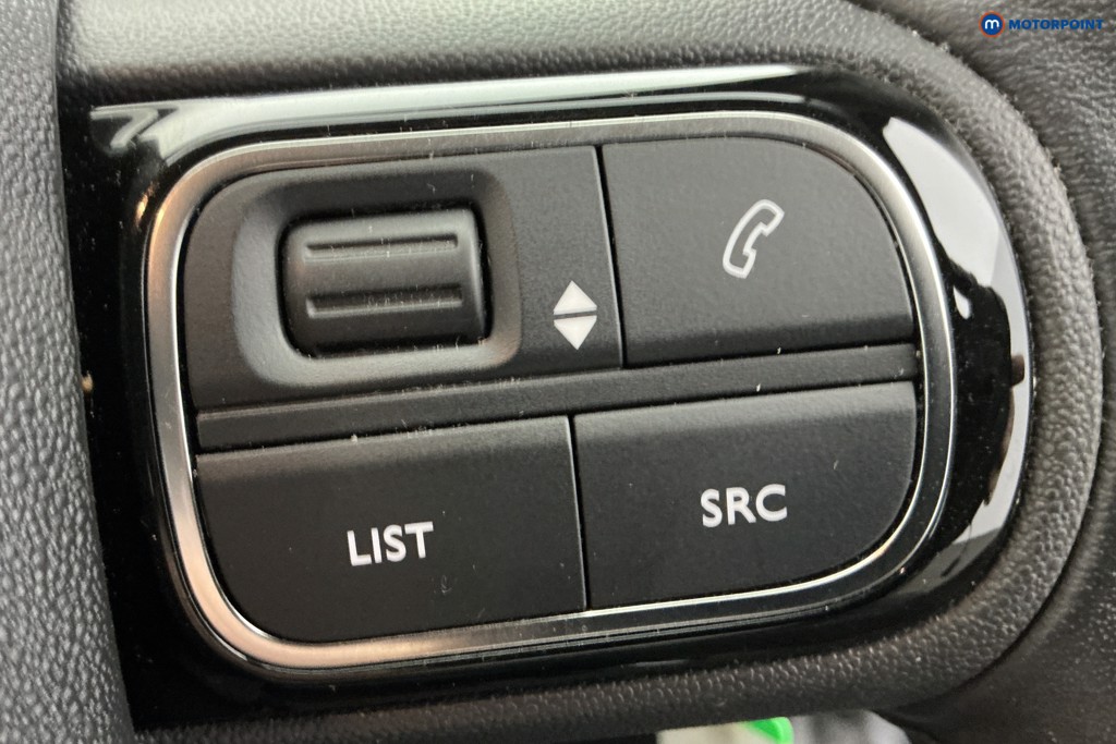 Citroen C3 MAX Automatic Petrol Hatchback - Stock Number (1659578) - 22nd supplementary image
