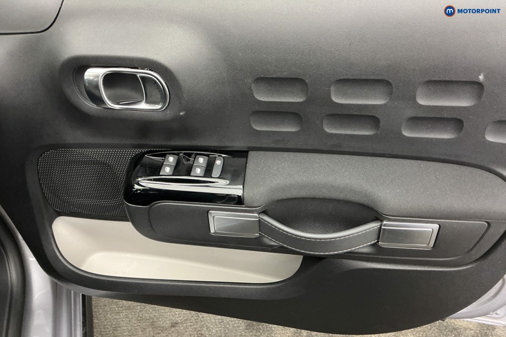Citroen C3 MAX Automatic Petrol Hatchback - Stock Number (1659578) - 25th supplementary image