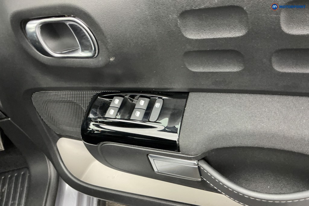 Citroen C3 MAX Automatic Petrol Hatchback - Stock Number (1659578) - 26th supplementary image