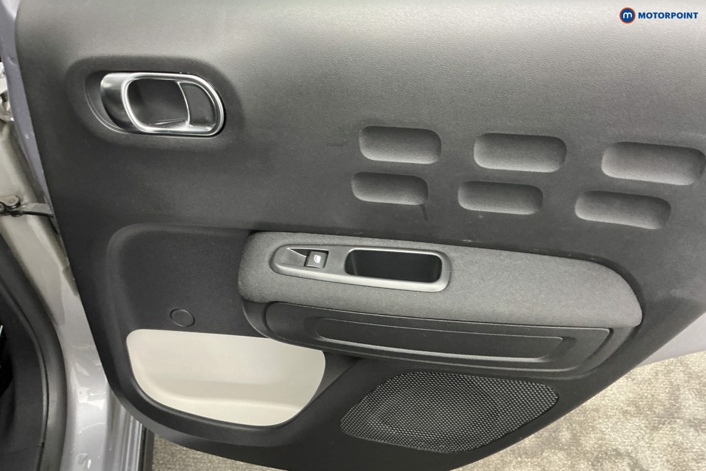 Citroen C3 MAX Automatic Petrol Hatchback - Stock Number (1659578) - 27th supplementary image