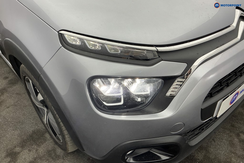 Citroen C3 MAX Automatic Petrol Hatchback - Stock Number (1659578) - 30th supplementary image