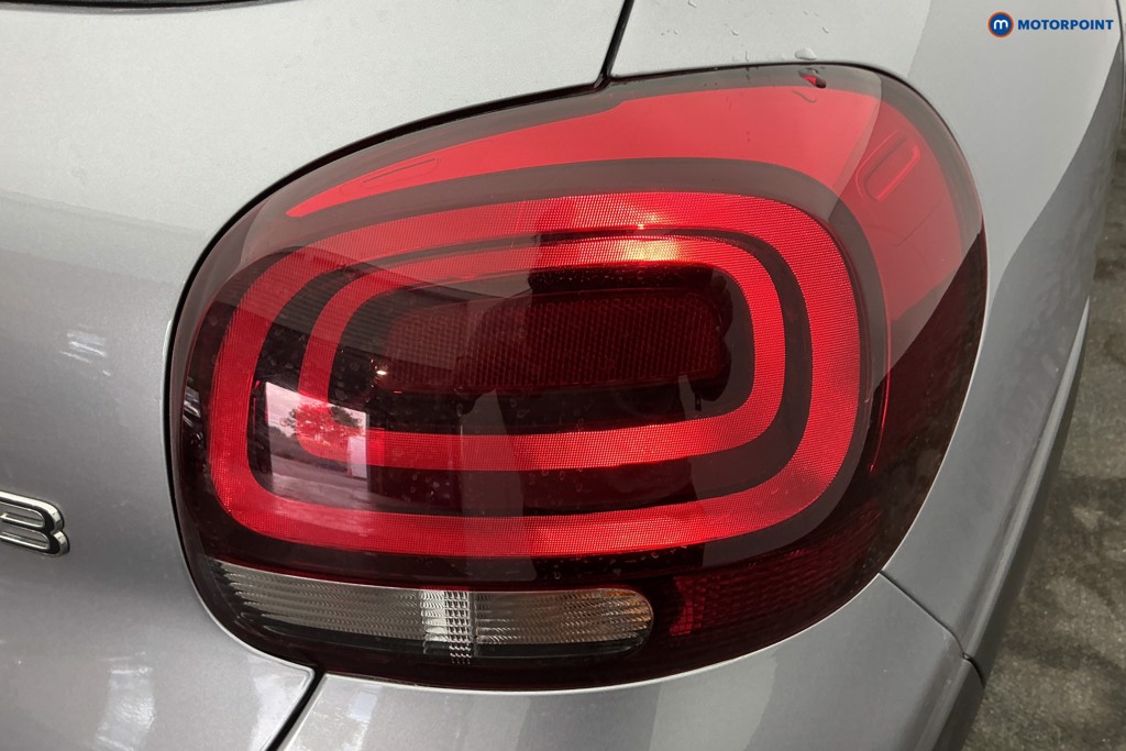 Citroen C3 MAX Automatic Petrol Hatchback - Stock Number (1659578) - 31st supplementary image