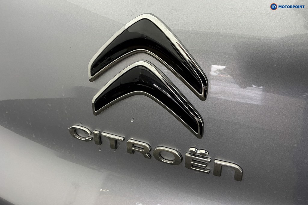 Citroen C3 MAX Automatic Petrol Hatchback - Stock Number (1659578) - 33rd supplementary image