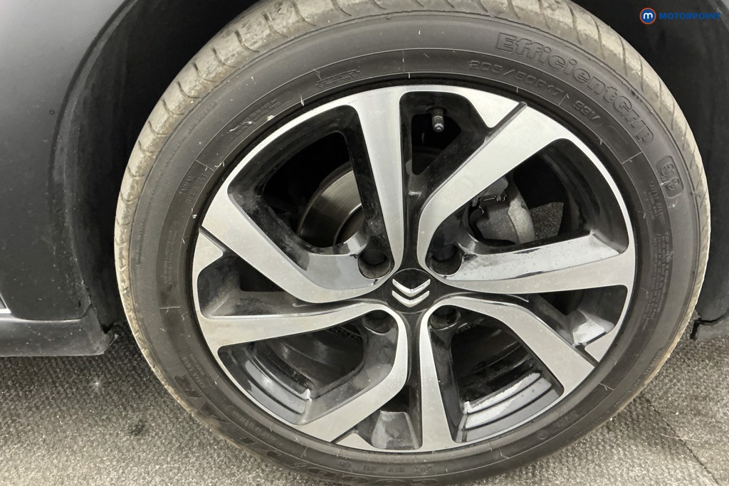 Citroen C3 MAX Automatic Petrol Hatchback - Stock Number (1659578) - 35th supplementary image