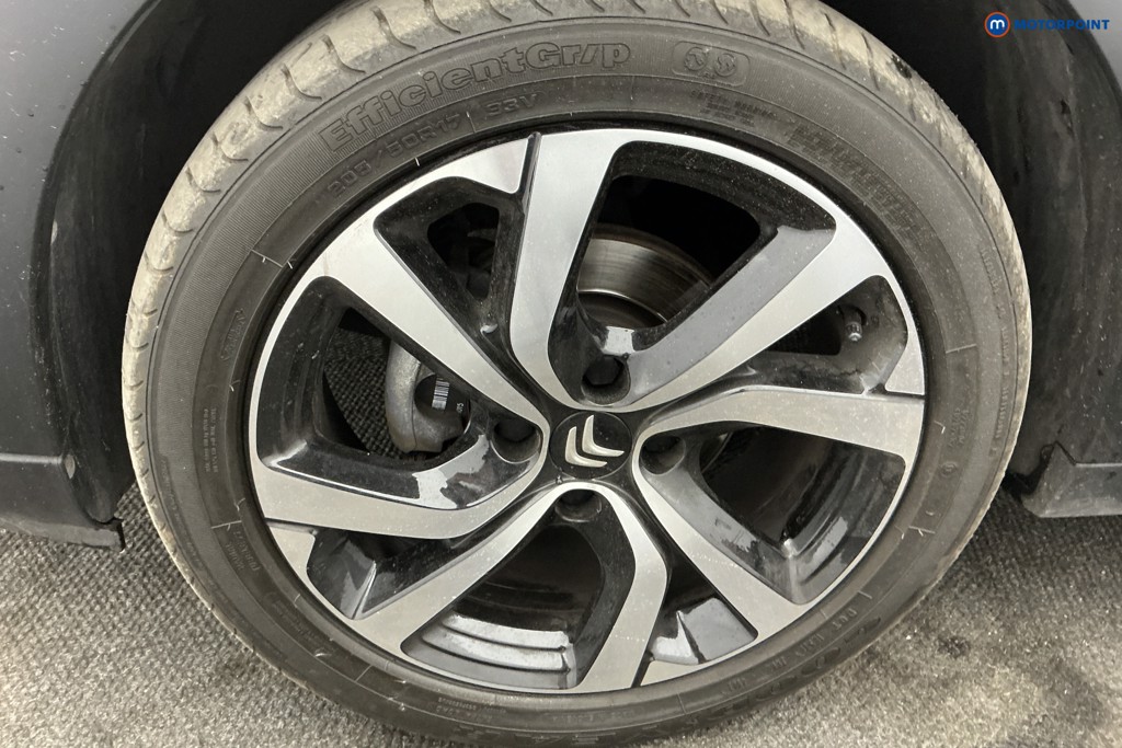 Citroen C3 MAX Automatic Petrol Hatchback - Stock Number (1659578) - 36th supplementary image