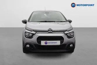 Citroen C3 MAX Automatic Petrol Hatchback - Stock Number (1659578) - Front bumper