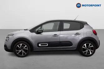 Citroen C3 MAX Automatic Petrol Hatchback - Stock Number (1659578) - Passenger side