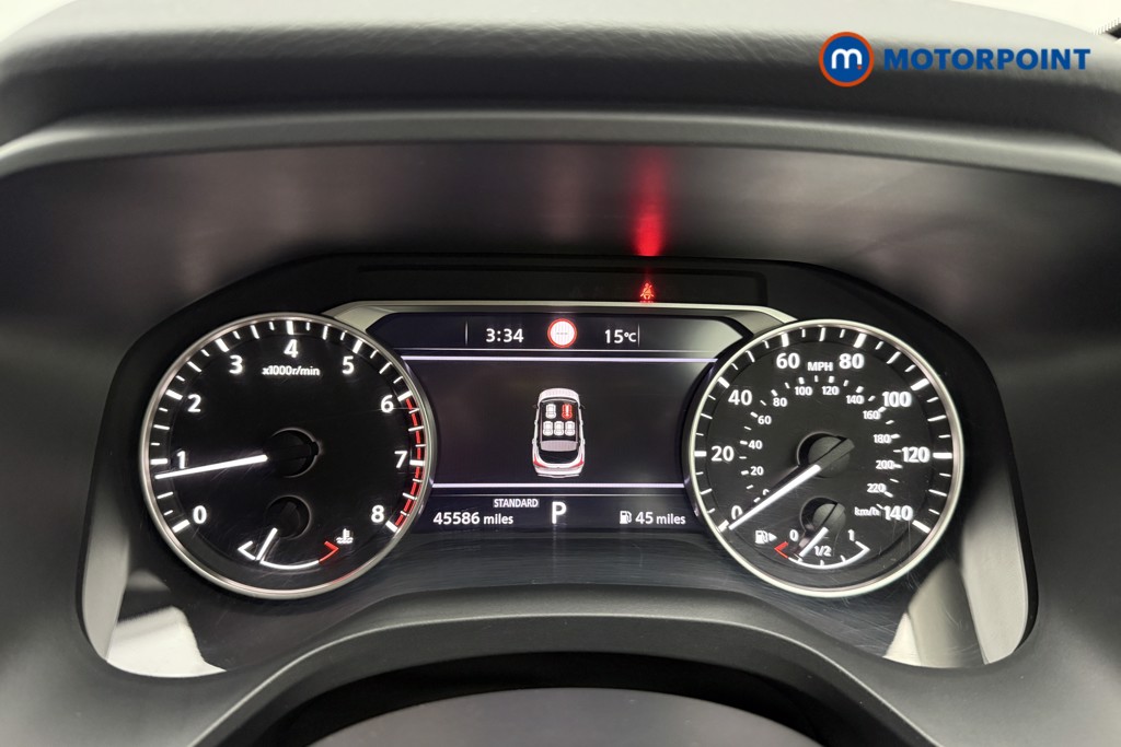 Nissan Qashqai Acenta Premium Automatic Petrol SUV - Stock Number (1659818) - 6th supplementary image