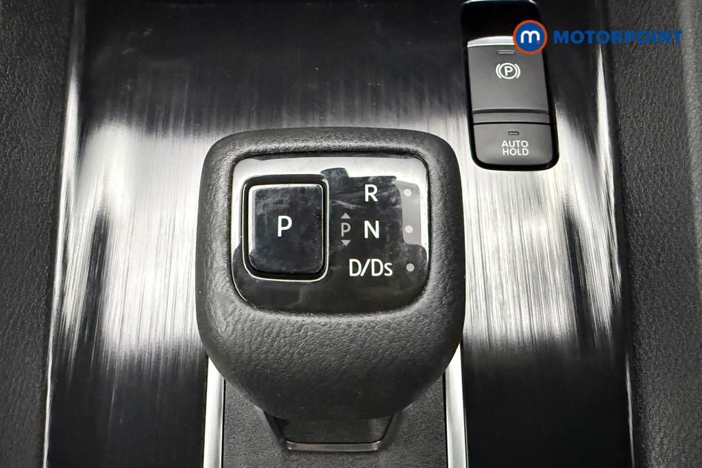 Nissan Qashqai Acenta Premium Automatic Petrol SUV - Stock Number (1659818) - 7th supplementary image