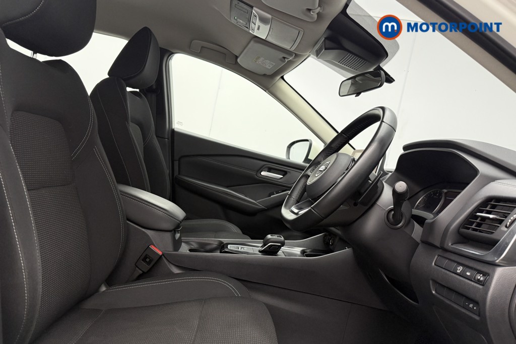 Nissan Qashqai Acenta Premium Automatic Petrol SUV - Stock Number (1659818) - 8th supplementary image