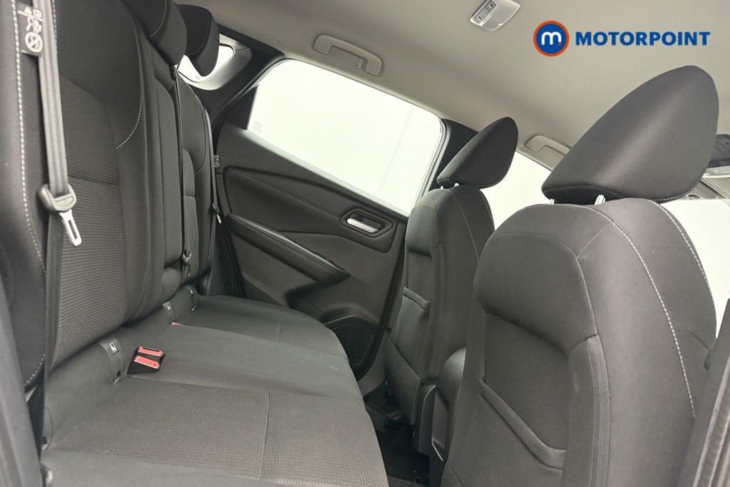 Nissan Qashqai Acenta Premium Automatic Petrol SUV - Stock Number (1659818) - 9th supplementary image