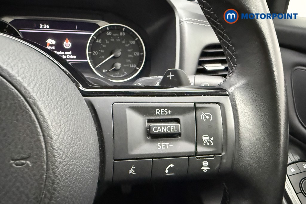 Nissan Qashqai Acenta Premium Automatic Petrol SUV - Stock Number (1659818) - 15th supplementary image