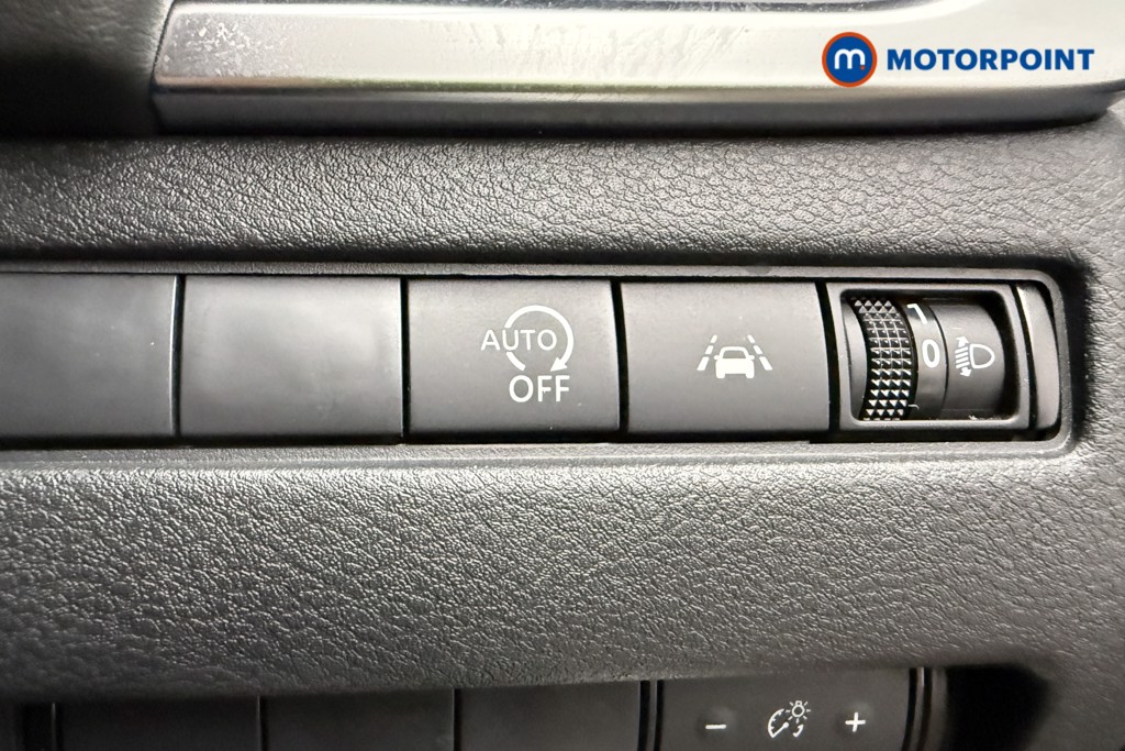 Nissan Qashqai Acenta Premium Automatic Petrol SUV - Stock Number (1659818) - 17th supplementary image