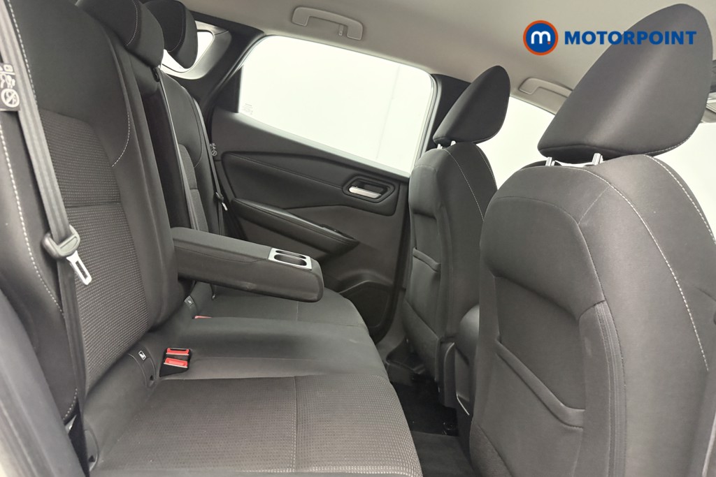 Nissan Qashqai Acenta Premium Automatic Petrol SUV - Stock Number (1659818) - 20th supplementary image