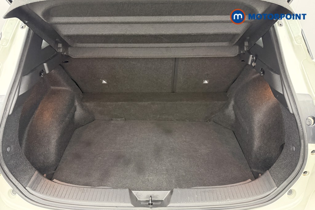 Nissan Qashqai Acenta Premium Automatic Petrol SUV - Stock Number (1659818) - 22nd supplementary image