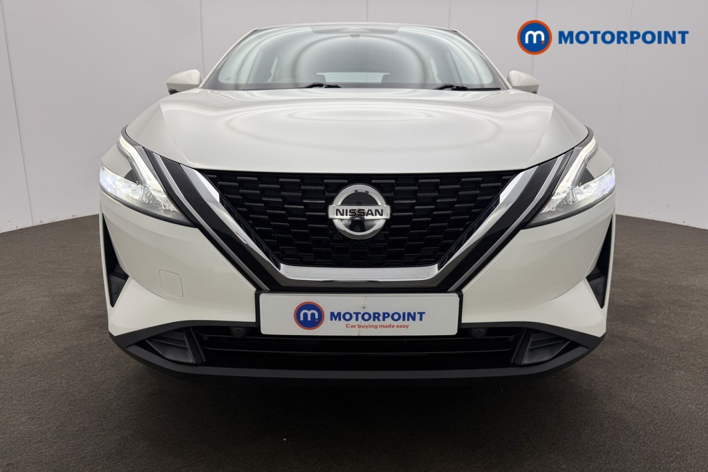 Nissan Qashqai Acenta Premium Automatic Petrol SUV - Stock Number (1659818) - 23rd supplementary image