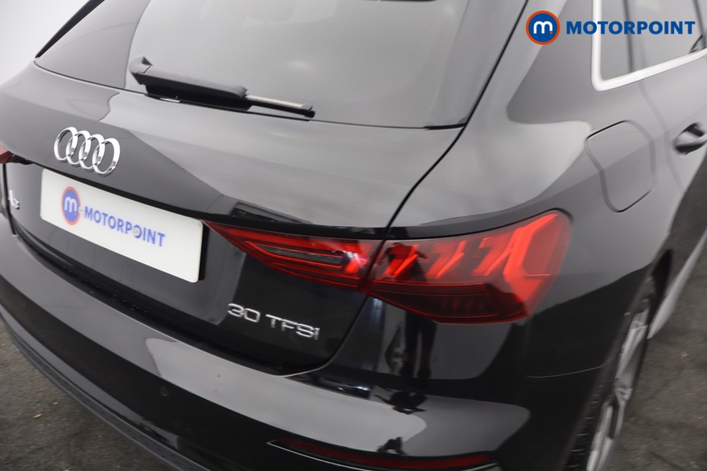 Audi A3 S Line Automatic Petrol Hatchback - Stock Number (1659896) - 3rd supplementary image