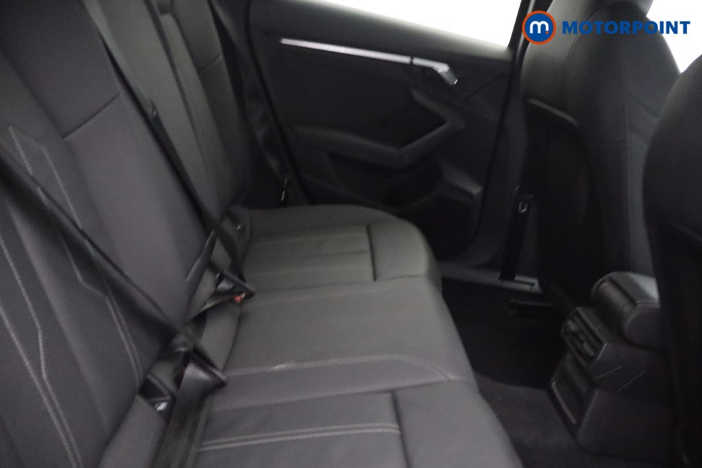 Audi A3 S Line Automatic Petrol Hatchback - Stock Number (1659896) - 6th supplementary image