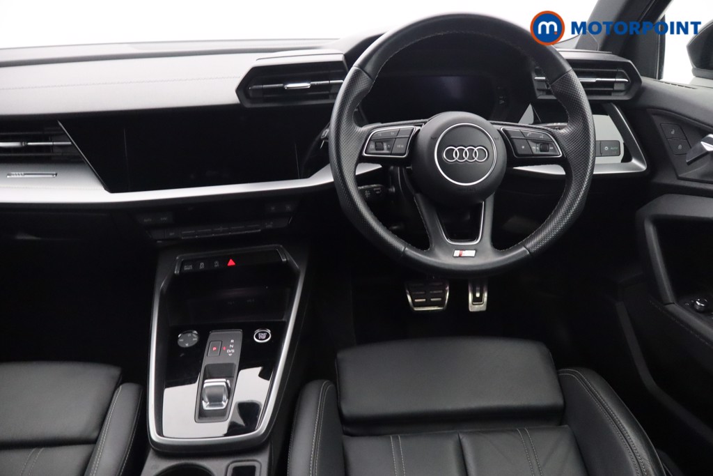 Audi A3 S Line Automatic Petrol Hatchback - Stock Number (1659896) - 7th supplementary image