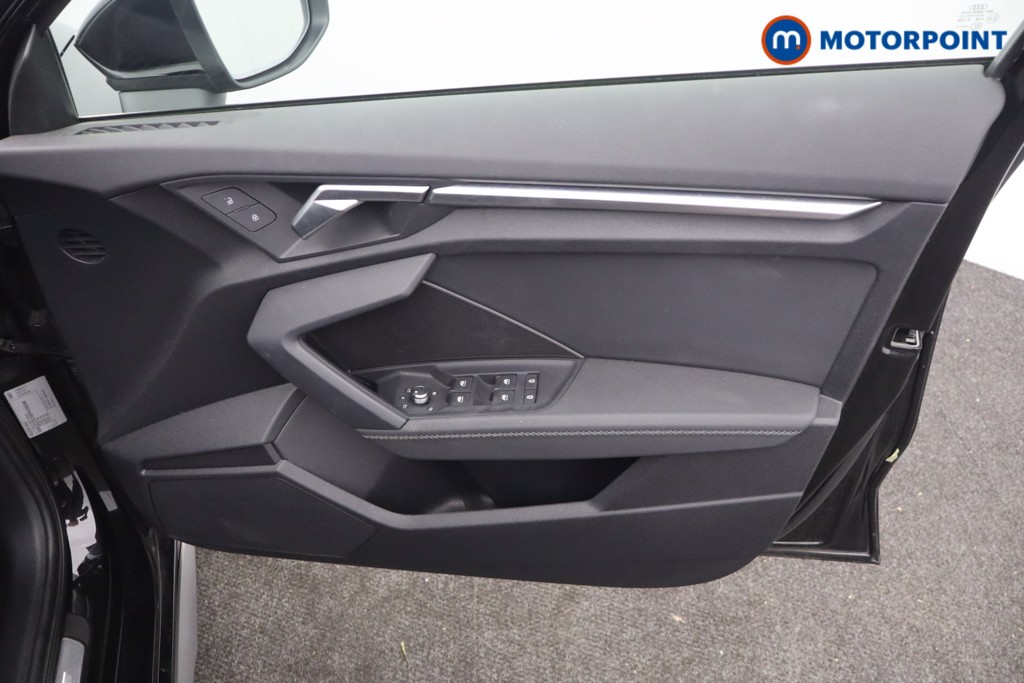Audi A3 S Line Automatic Petrol Hatchback - Stock Number (1659896) - 8th supplementary image
