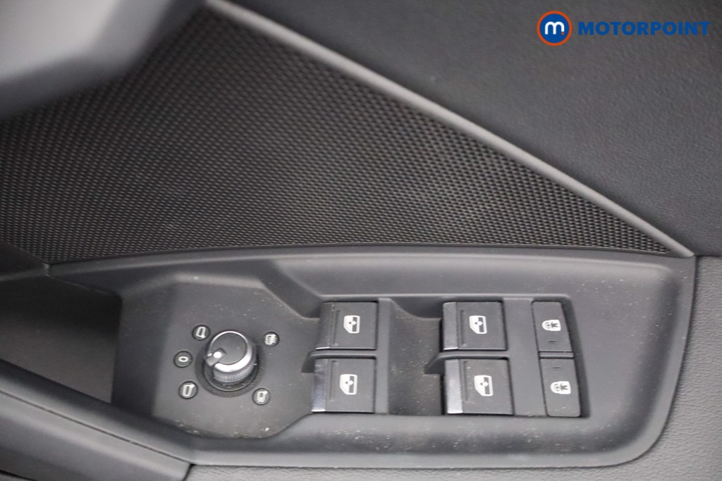 Audi A3 S Line Automatic Petrol Hatchback - Stock Number (1659896) - 10th supplementary image