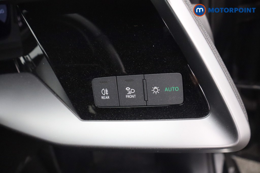 Audi A3 S Line Automatic Petrol Hatchback - Stock Number (1659896) - 12th supplementary image