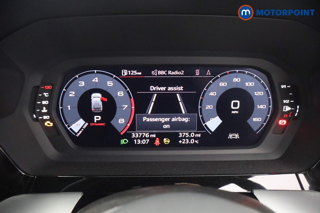 Audi A3 S Line Automatic Petrol Hatchback - Stock Number (1659896) - 15th supplementary image