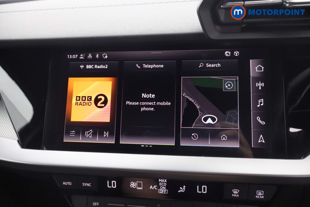 Audi A3 S Line Automatic Petrol Hatchback - Stock Number (1659896) - 17th supplementary image