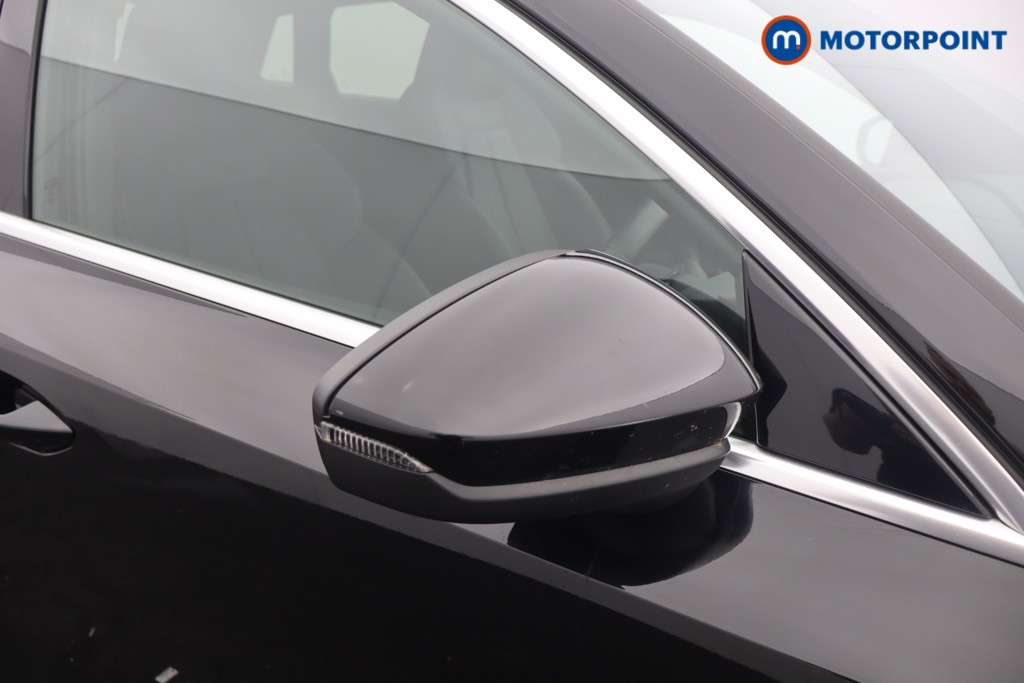 Audi A3 S Line Automatic Petrol Hatchback - Stock Number (1659896) - 21st supplementary image