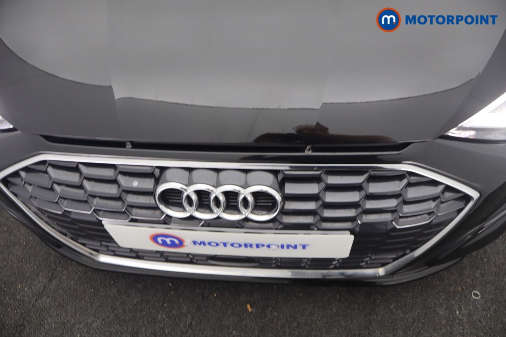 Audi A3 S Line Automatic Petrol Hatchback - Stock Number (1659896) - 23rd supplementary image