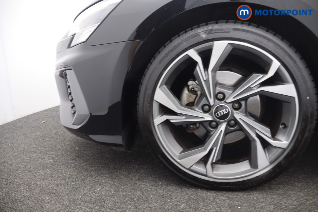 Audi A3 S Line Automatic Petrol Hatchback - Stock Number (1659896) - 28th supplementary image